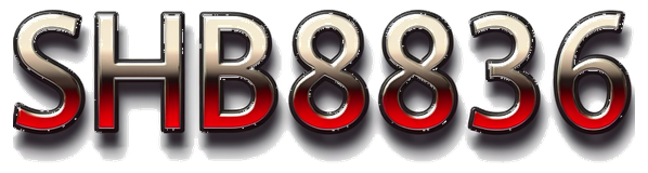 shb8836 logo