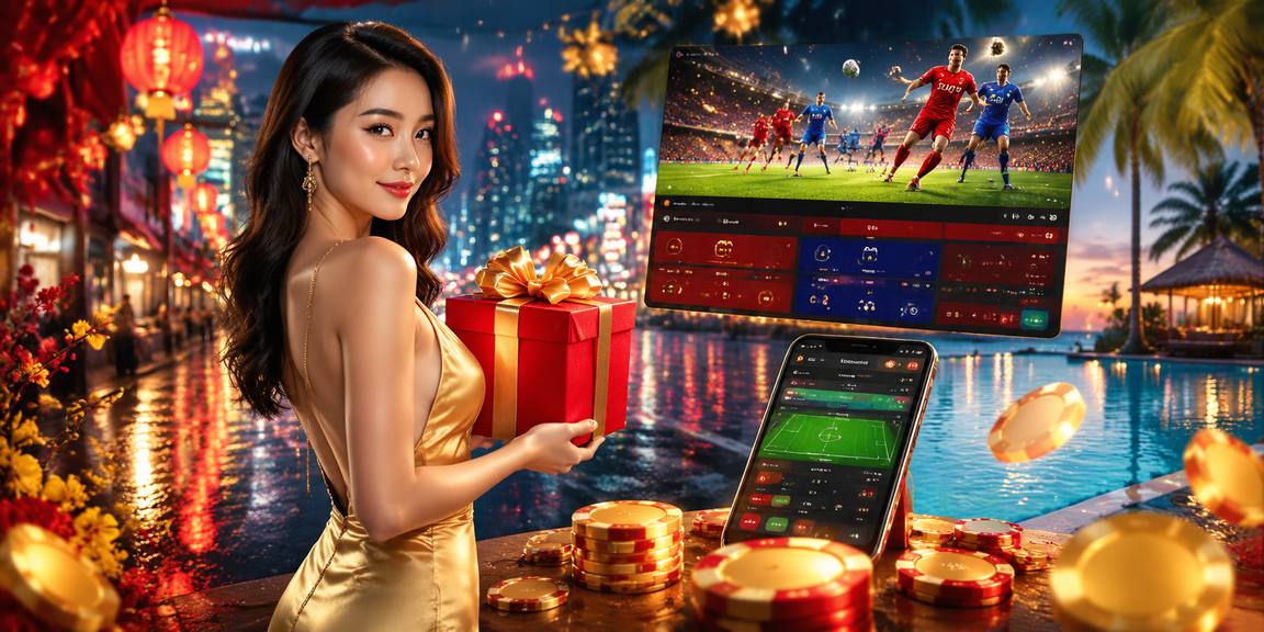 shb8836 Mega Wheel Tại shb8836 Vận Hành Như Thế Nào